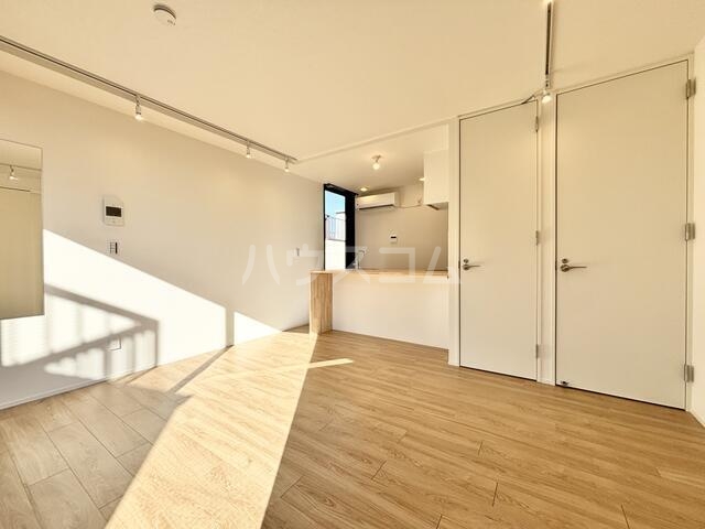 3/25 リビング/ダイニング