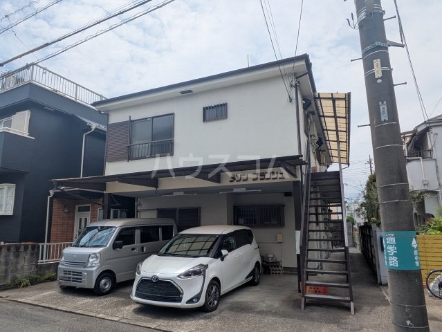 14/24 駐車場