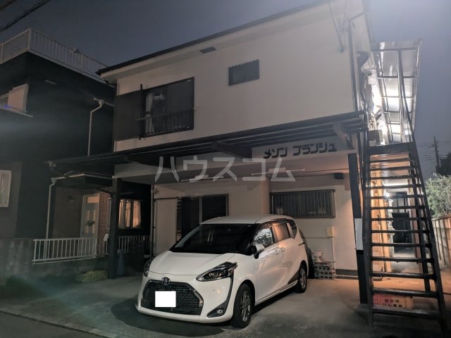 2/12 間取