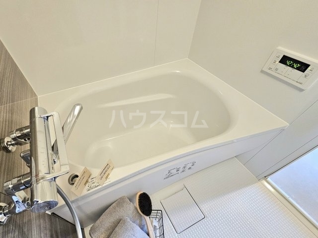 11/30 浴室