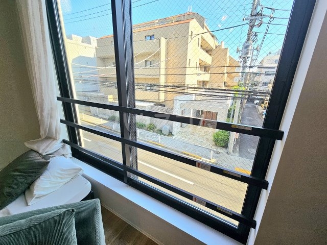 15/30 バルコニー