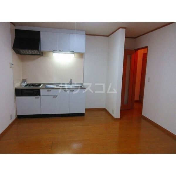 3/13 リビング/ダイニング