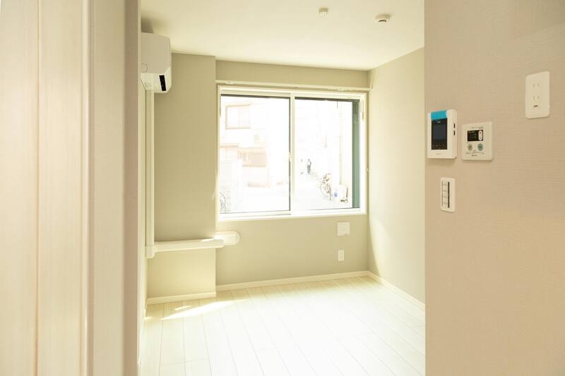 2/24 リビング/ダイニング