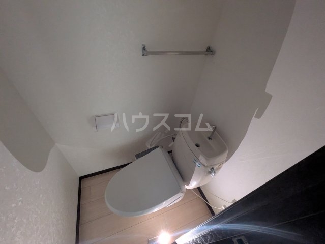 12/30 トイレ