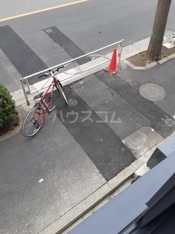 17/30 バルコニー