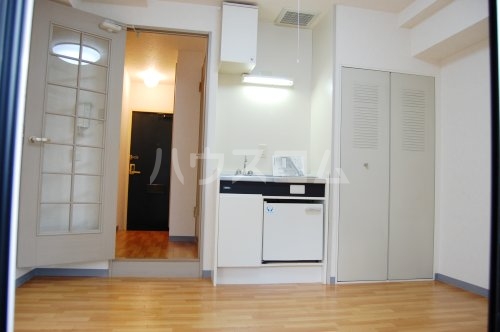 4/28 リビング/ダイニング