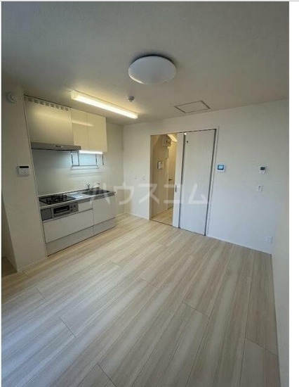 5/18 リビング/ダイニング