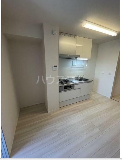 4/18 リビング/ダイニング