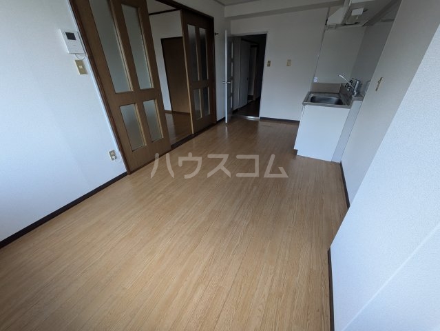 3/26 リビング/ダイニング