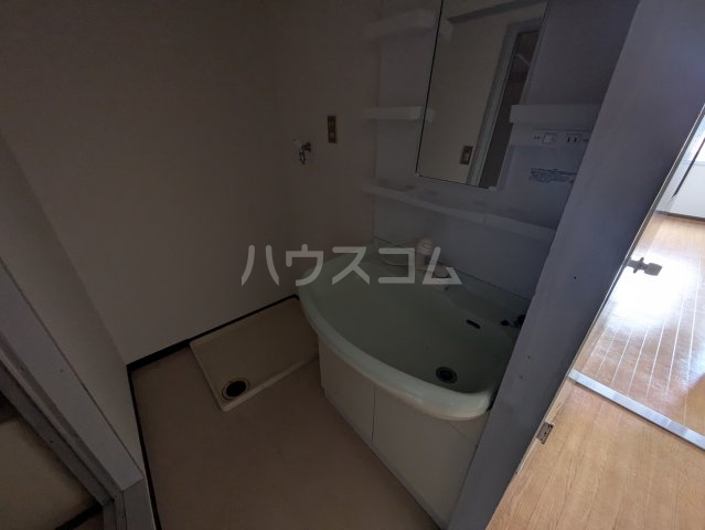 13/26 洗面