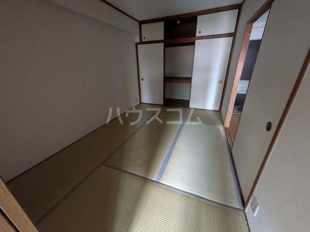 4/26 室内