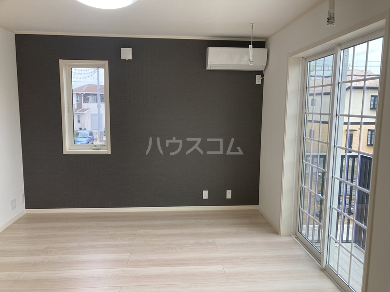 3/17 リビング/ダイニング