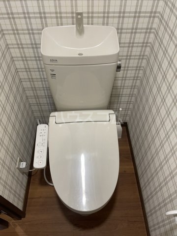 13/30 トイレ