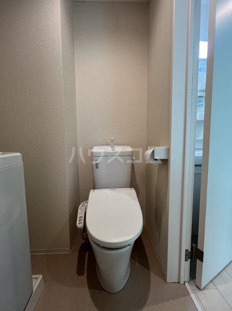 5/16 トイレ