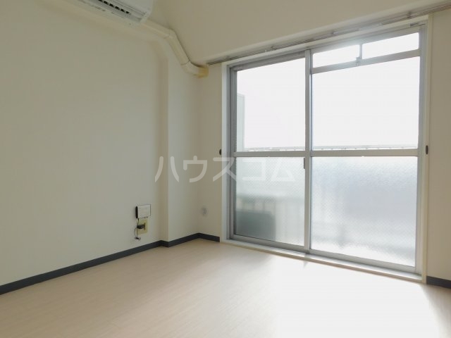 4/18 リビング/ダイニング