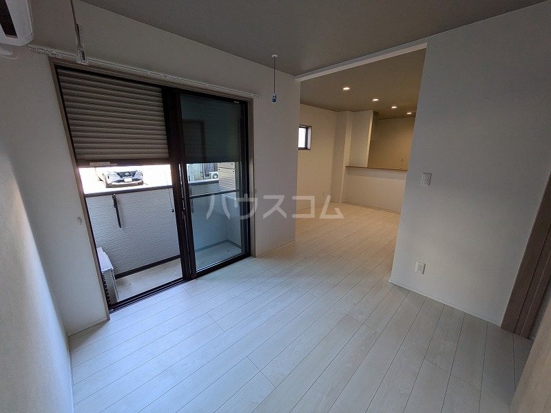 3/25 リビング/ダイニング