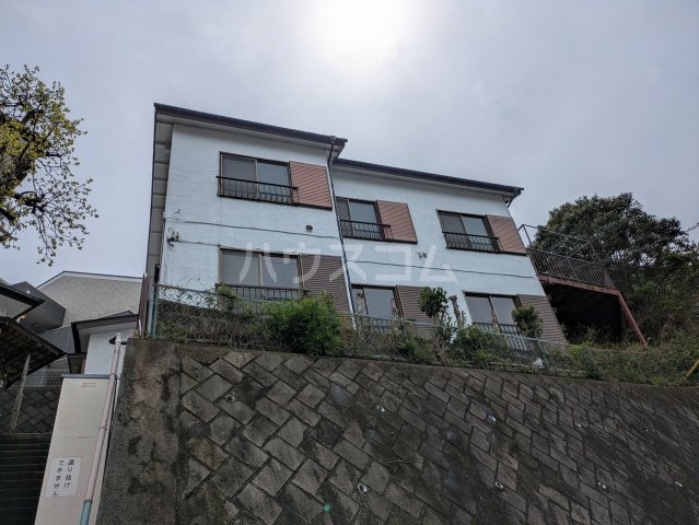 1/30 外観