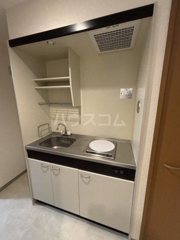 9/27 キッチン