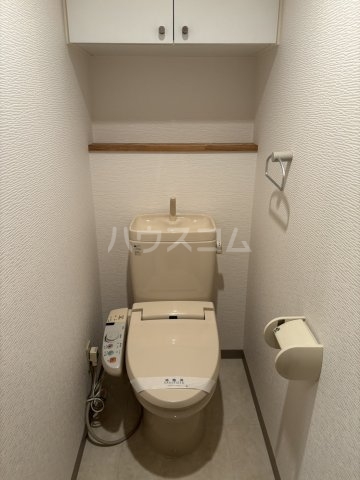 11/27 トイレ