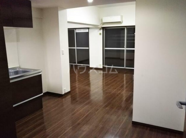 2/16 リビング/ダイニング