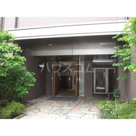 12/13 エントランス