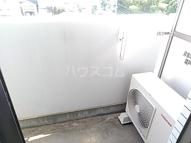 15/30 バルコニー