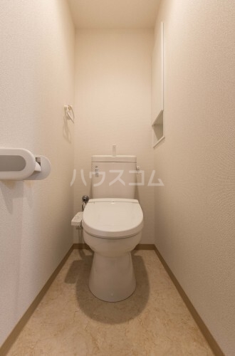8/24 トイレ