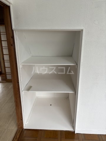 10/29 収納