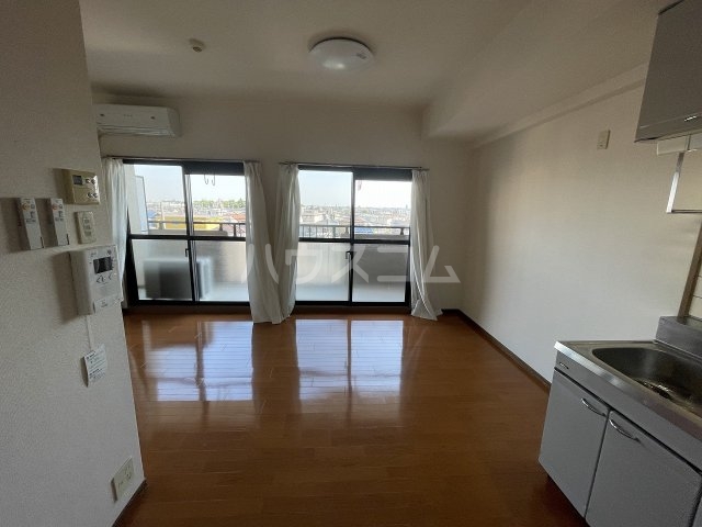 4/30 リビング/ダイニング