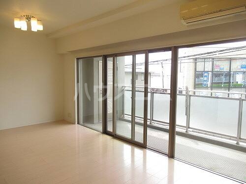 4/18 リビング/ダイニング