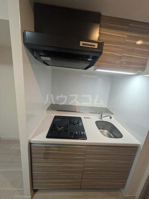 7/30 キッチン