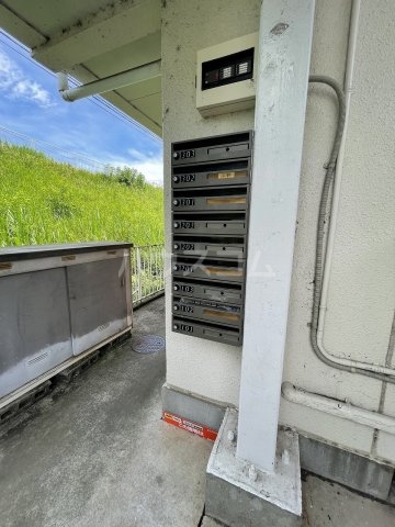 2/11 エントランス