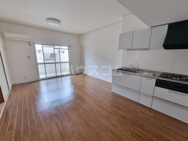 3/27 リビング/ダイニング