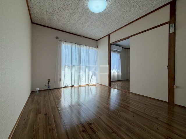 2/24 リビング/ダイニング