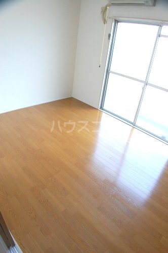 11/20 バルコニー