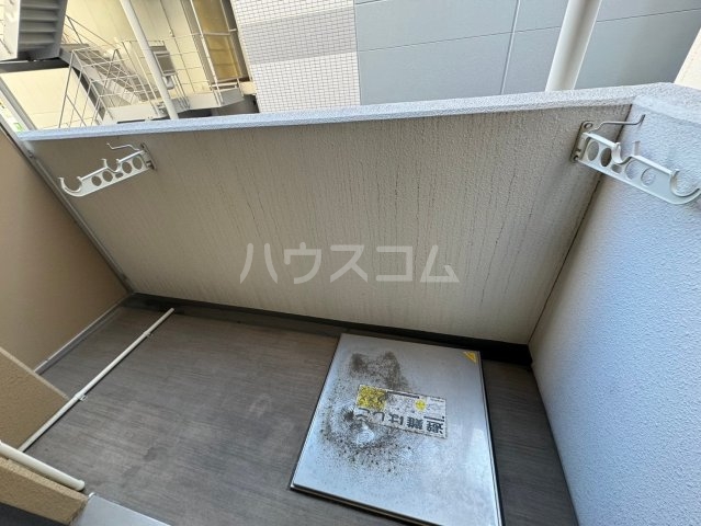 17/30 バルコニー