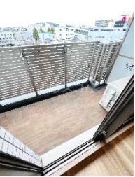 13/20 バルコニー
