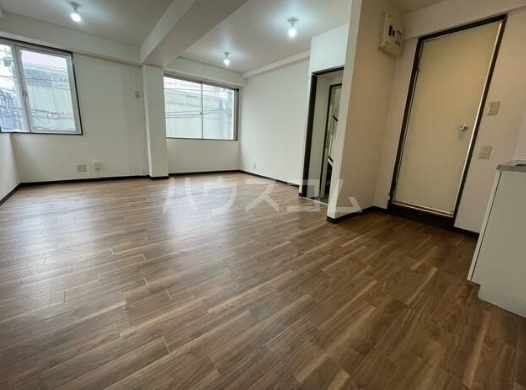 4/22 リビング/ダイニング