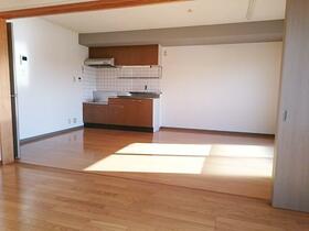 4/25 リビング/ダイニング