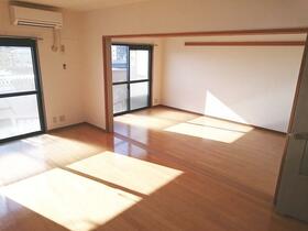 3/25 リビング/ダイニング