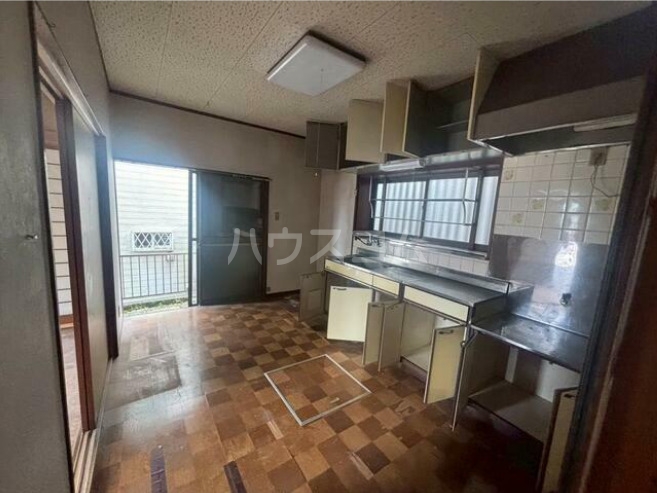 3/17 リビング/ダイニング