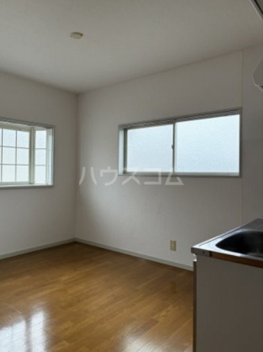 4/20 リビング/ダイニング