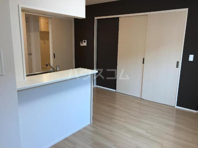 3/30 リビング/ダイニング