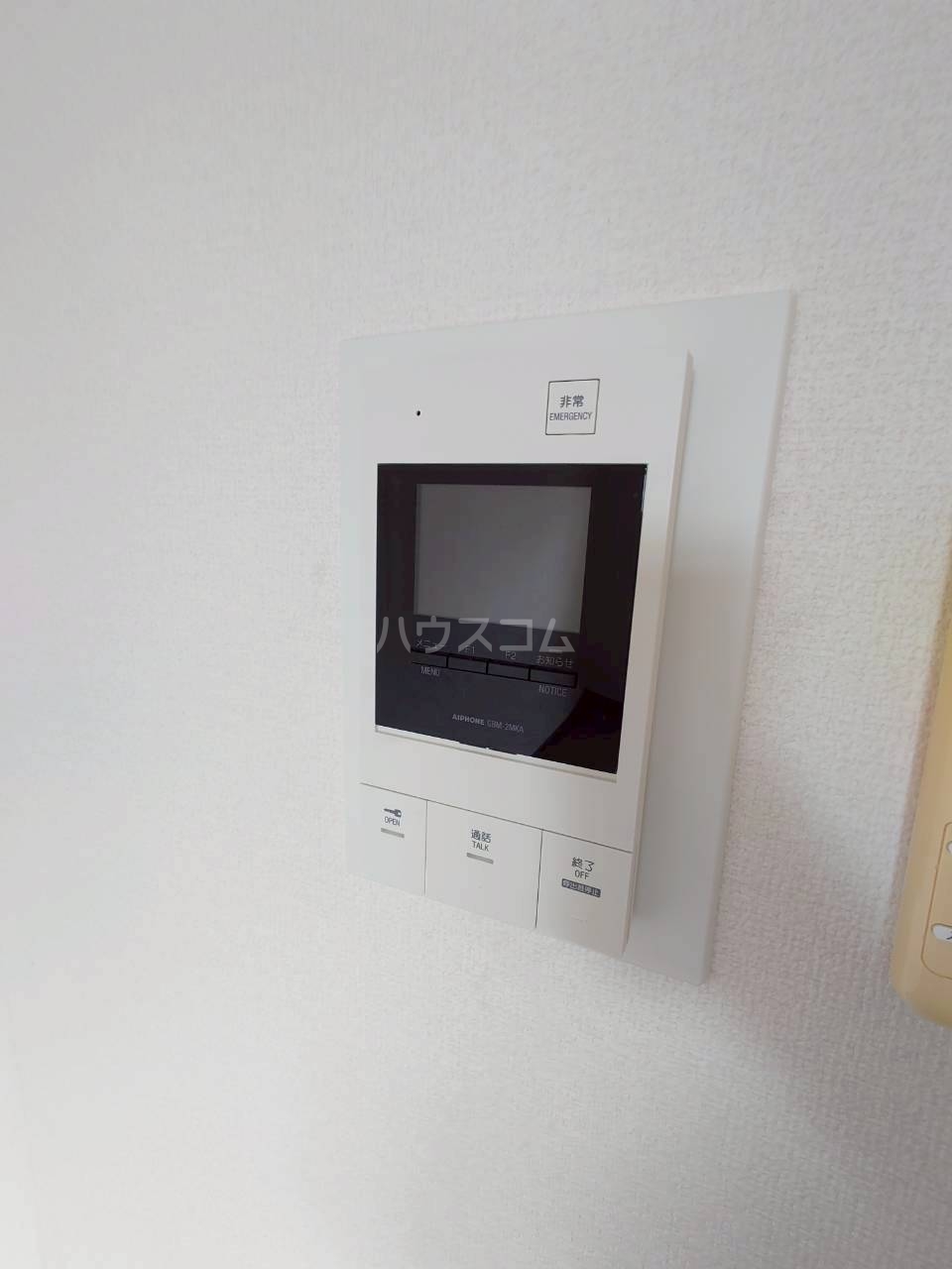 14/28 バルコニー