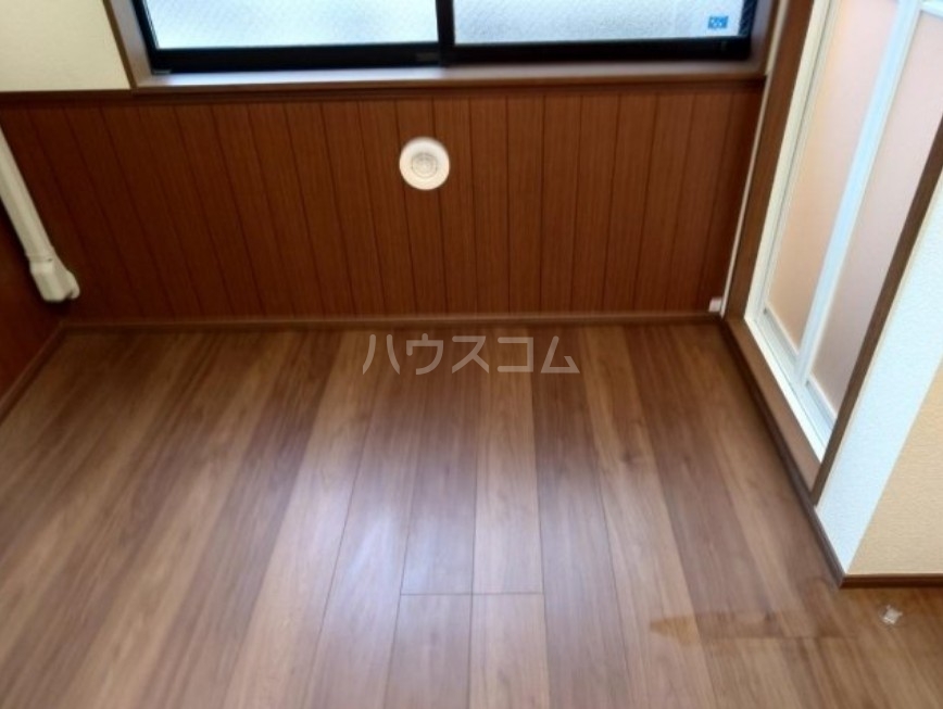 3/21 リビング/ダイニング