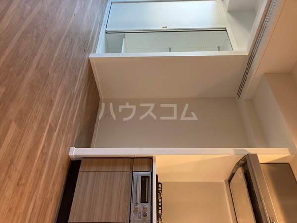 3/25 リビング/ダイニング