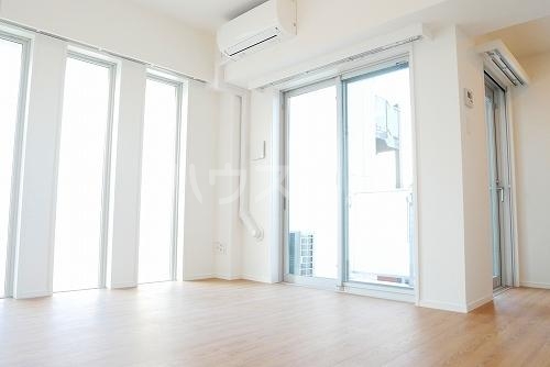 3/23 リビング/ダイニング