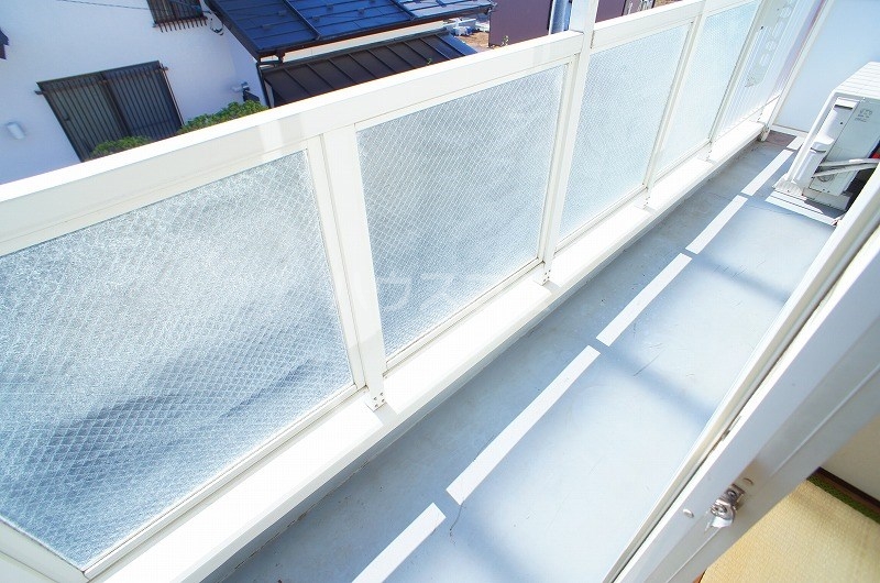 25/30 バルコニー