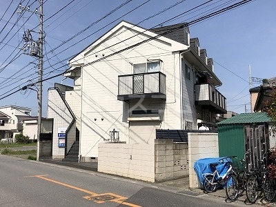1/30 外観