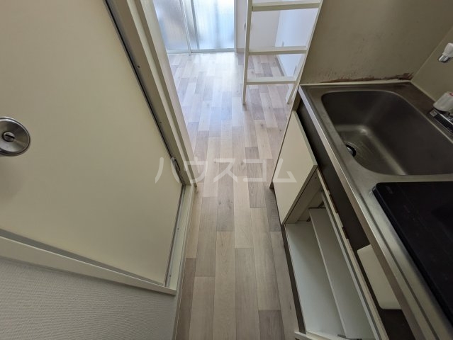 22/30 バルコニー